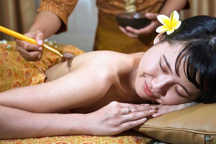 Relaxing Spa