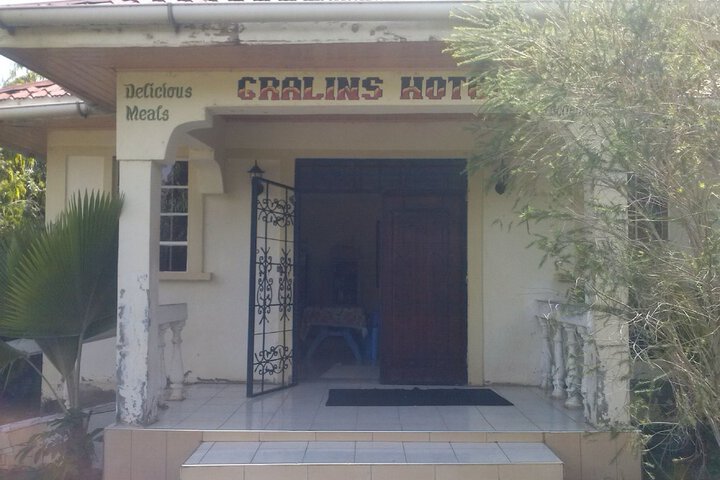 Hotel 9 of 12