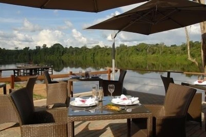 Restaurants