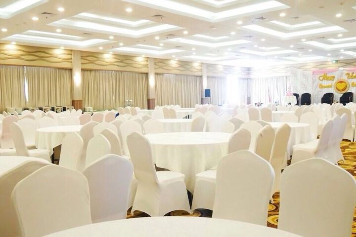 The Golden Bay Hotel Batam