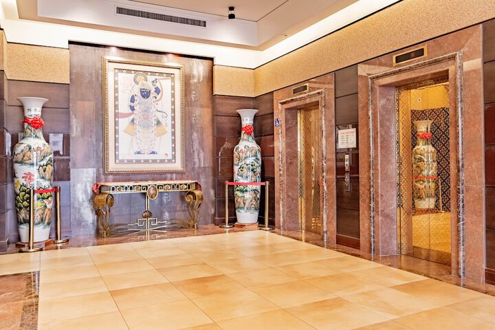 Hotel Interior 46 of 51