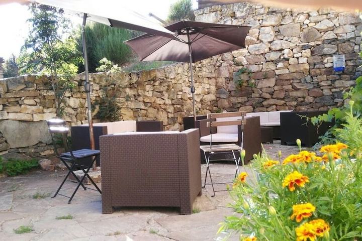 Terrace/Patio 30 of 53