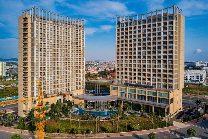 Hotel 137 of 139