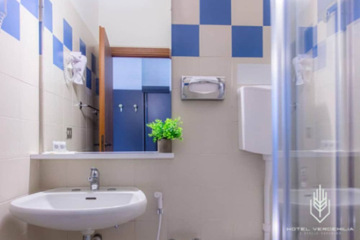 Bath Interior