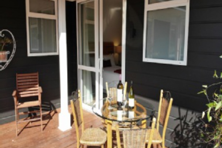 Terrace/Patio 105 of 204