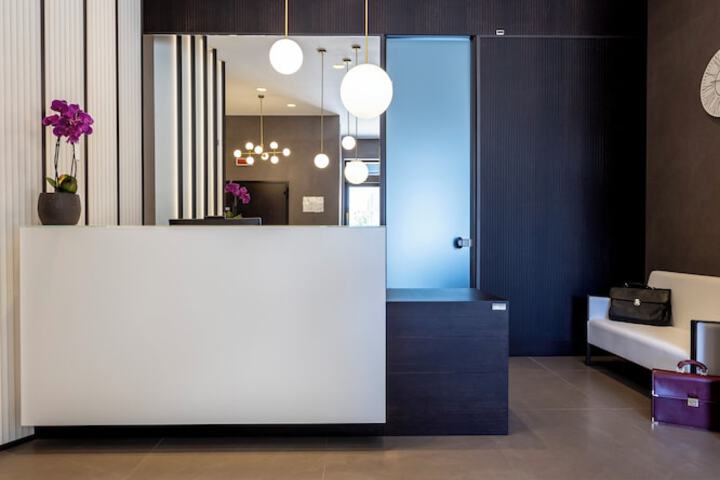 Hotel Interior 2 of 35