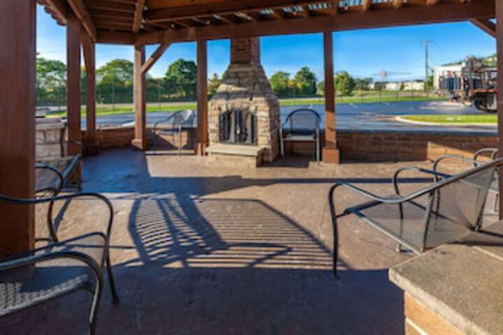 Gazebo
