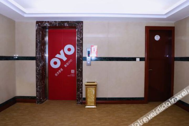Hotel Interior 21 of 34
