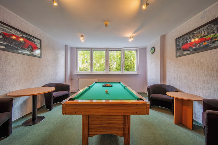 Amenities