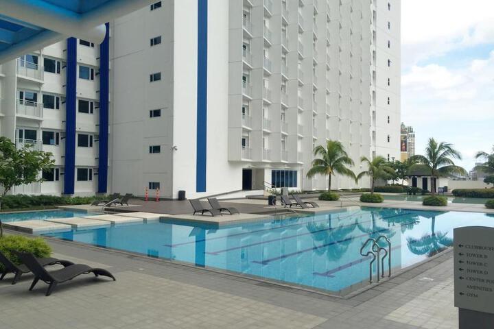 Fitness Center Photo