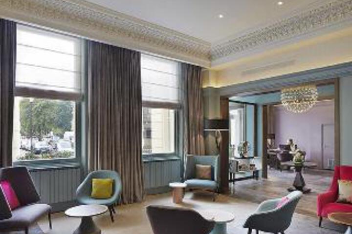 Hotel Interior 6 of 22