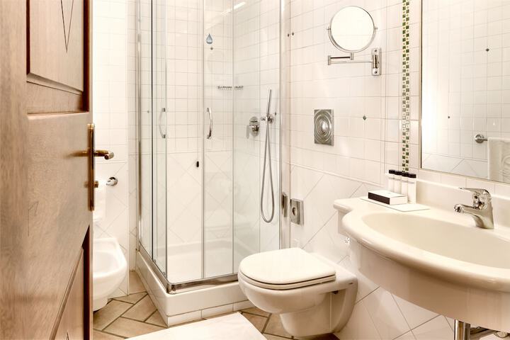 Bath Interior