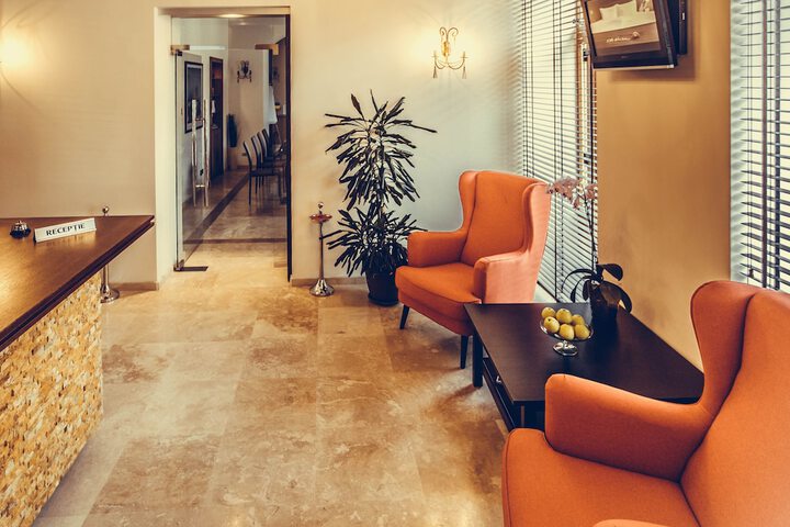 Hotel Interior 2 of 34