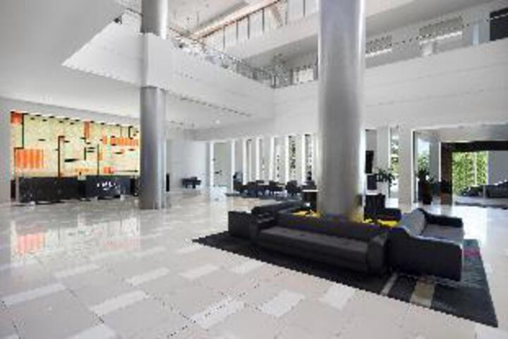 Hotel Interior 2 of 23