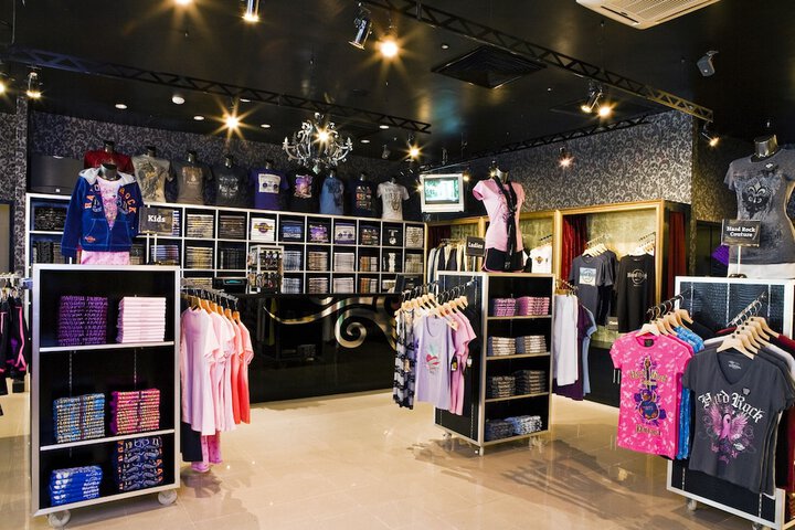 Gift Shop 82 of 126