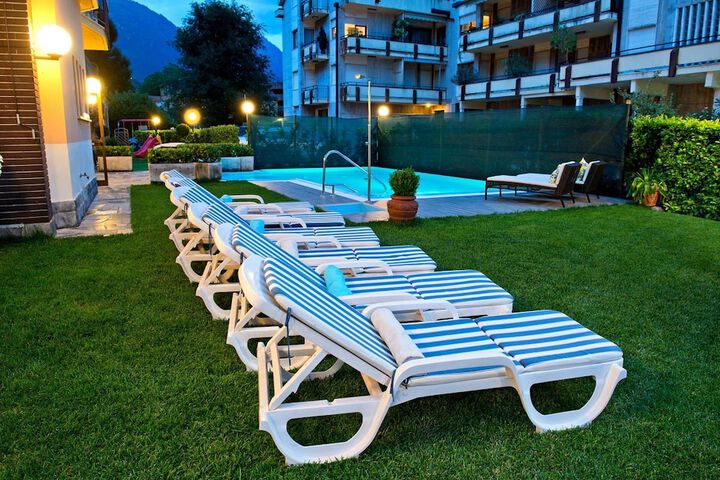 Sundeck