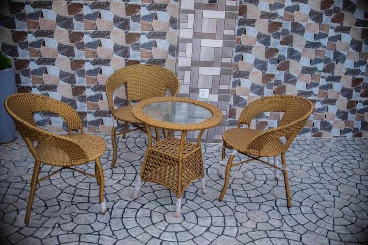 Terrace/Patio 80 of 80