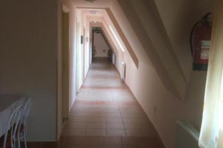 Casablanca Rooms & Restaurant