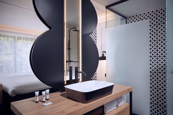 Bathroom Vanities