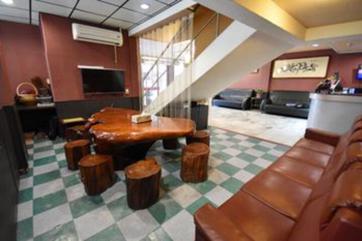 Hotel Interior 60 of 63