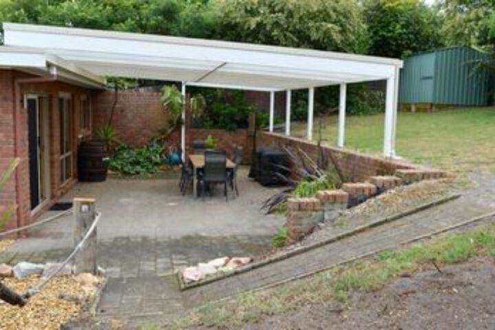 Terrace/Patio 19 of 20