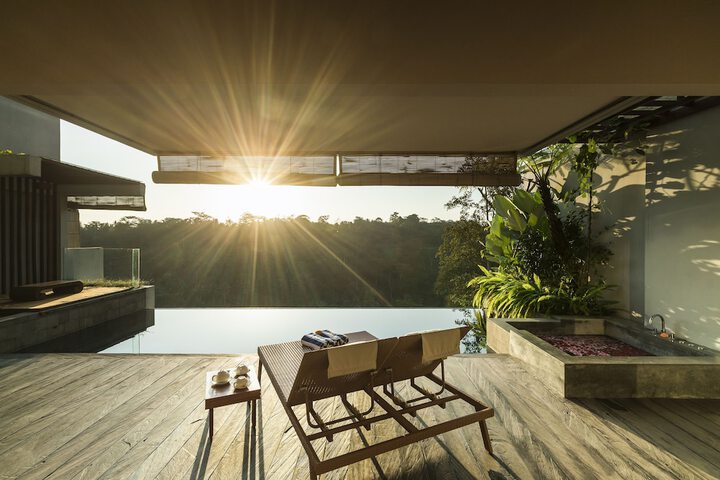 Terrace/Patio 46 of 47