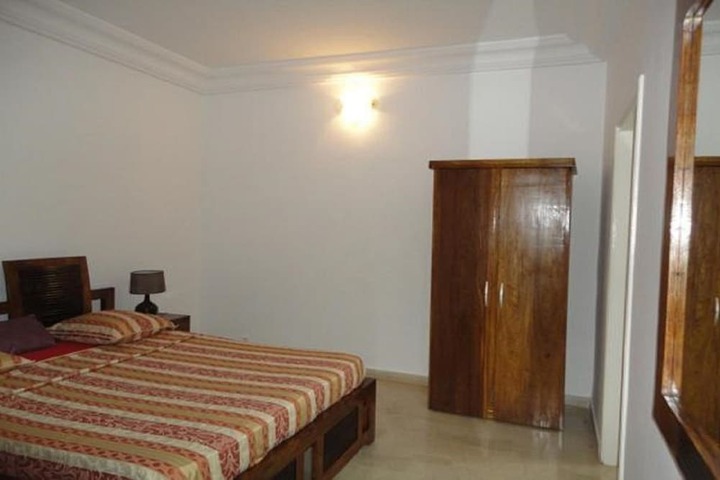 Room 7 of 20