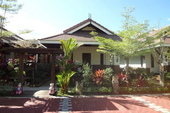 Hotel 58 of 61
