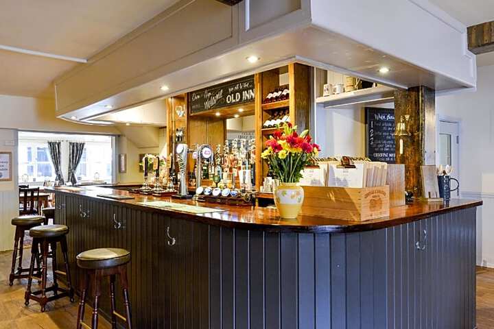 The Old Inn