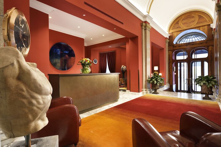 Hotel Interior 6 of 74