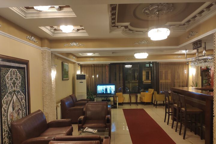 Hotel Interior 4 of 46
