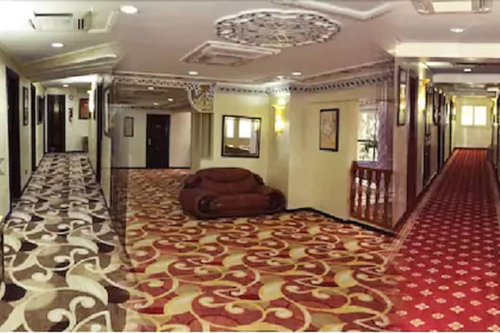 Hotel Interior 2 of 30