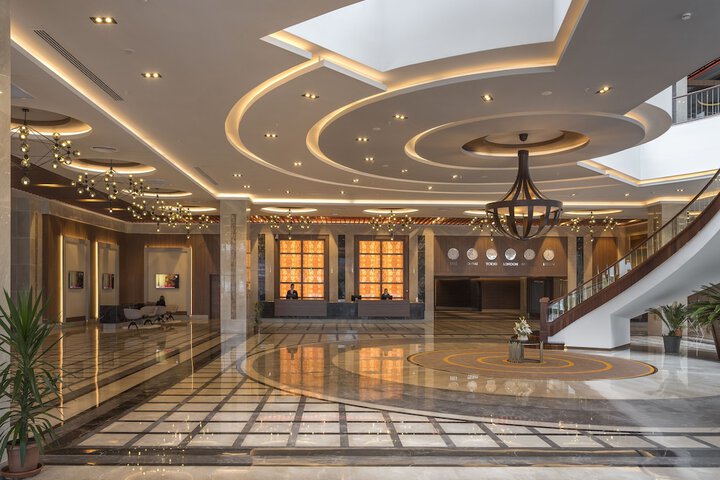 Lobby Photos