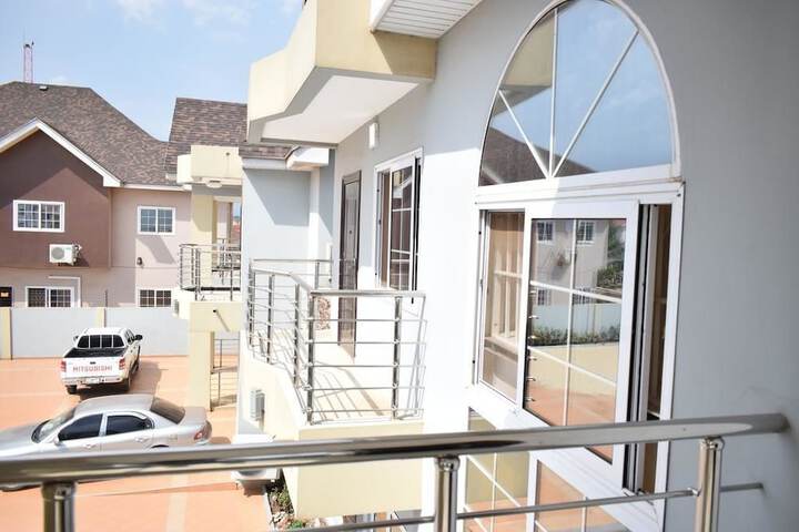Relle Suites Hotel