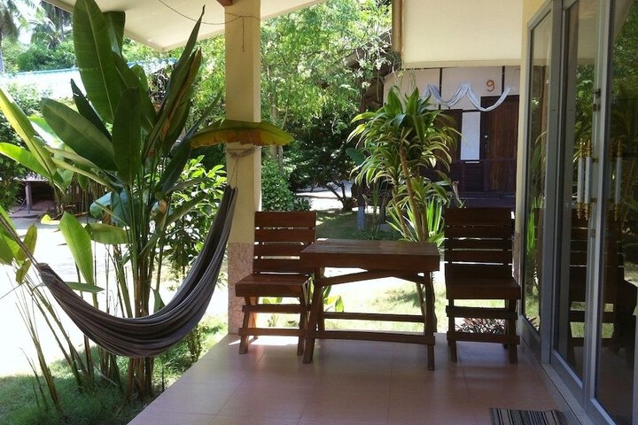 Terrace/Patio 10 of 32