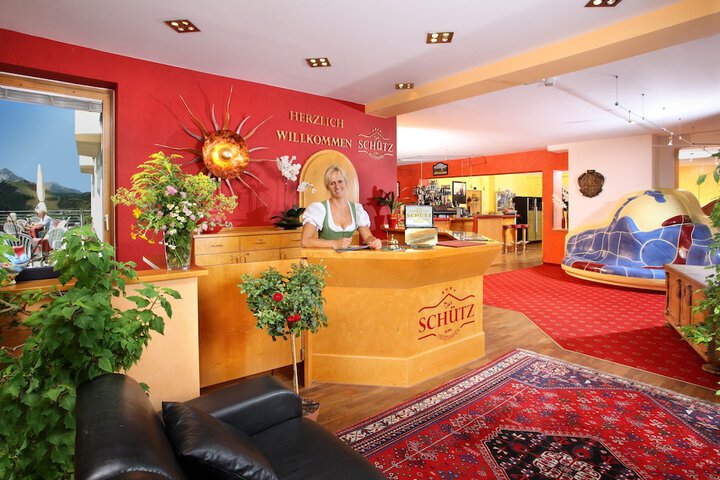 Hotel Interior 2 of 27