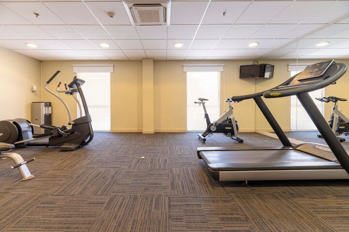 Workout Center