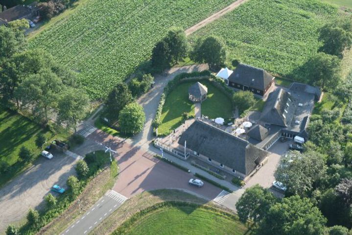 Photo of BUITENHERBERG TER LINDE
