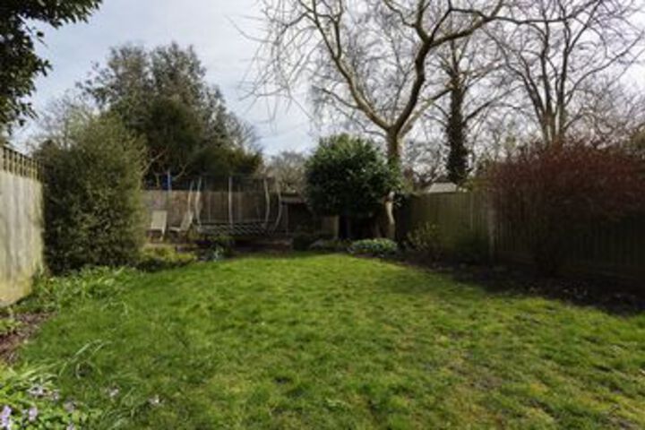 Terrace/Patio 28 of 28
