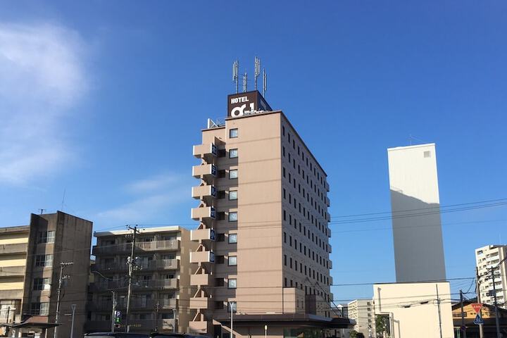 Hotel 6 of 6