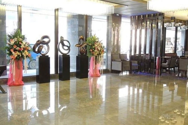 Hotel Interior 13 of 19