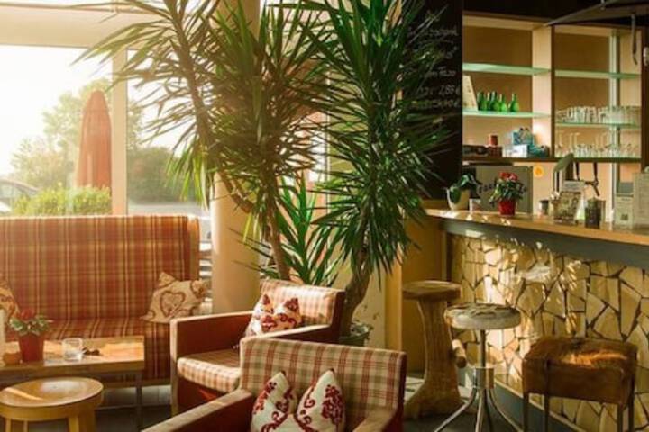 Lobby Photos