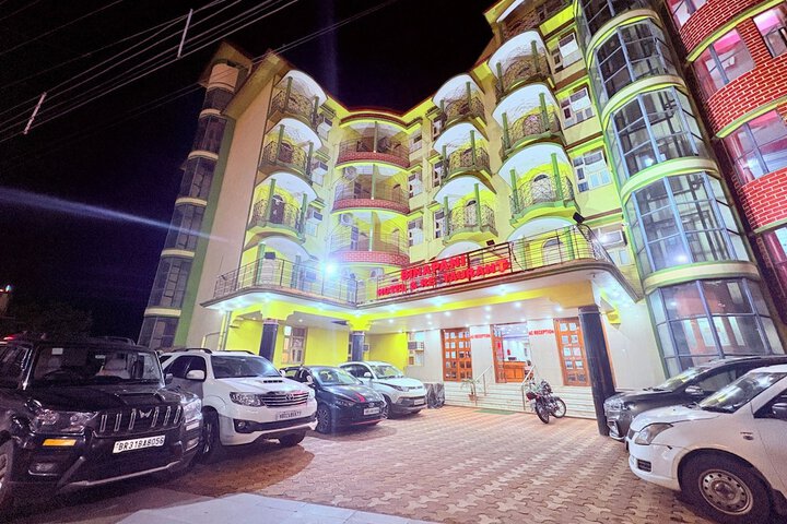 Hotel 82 of 84
