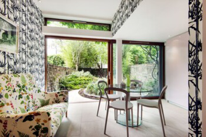 Exclusive Notting Hill Home by Portobello Market