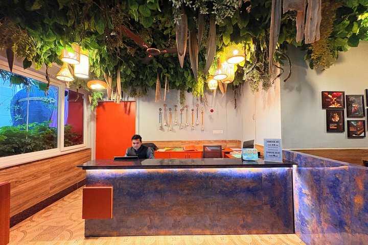 Hotel Interior 2 of 44