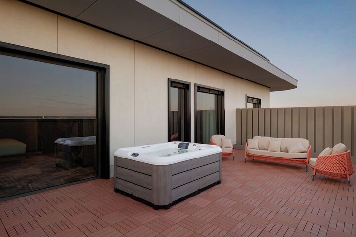 Terrace/Patio 16 of 29