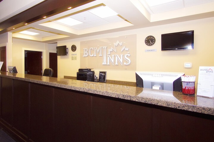 Hotel Interior 2 of 42