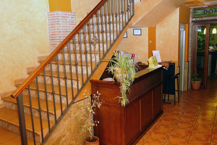 Hotel Interior 28 of 36