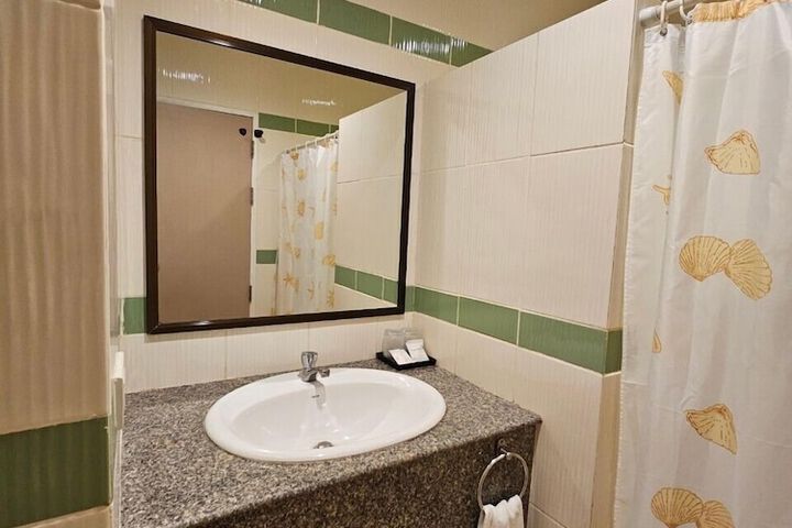 Bath Interior