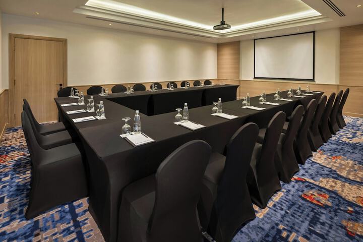 Meeting 152 of 185
